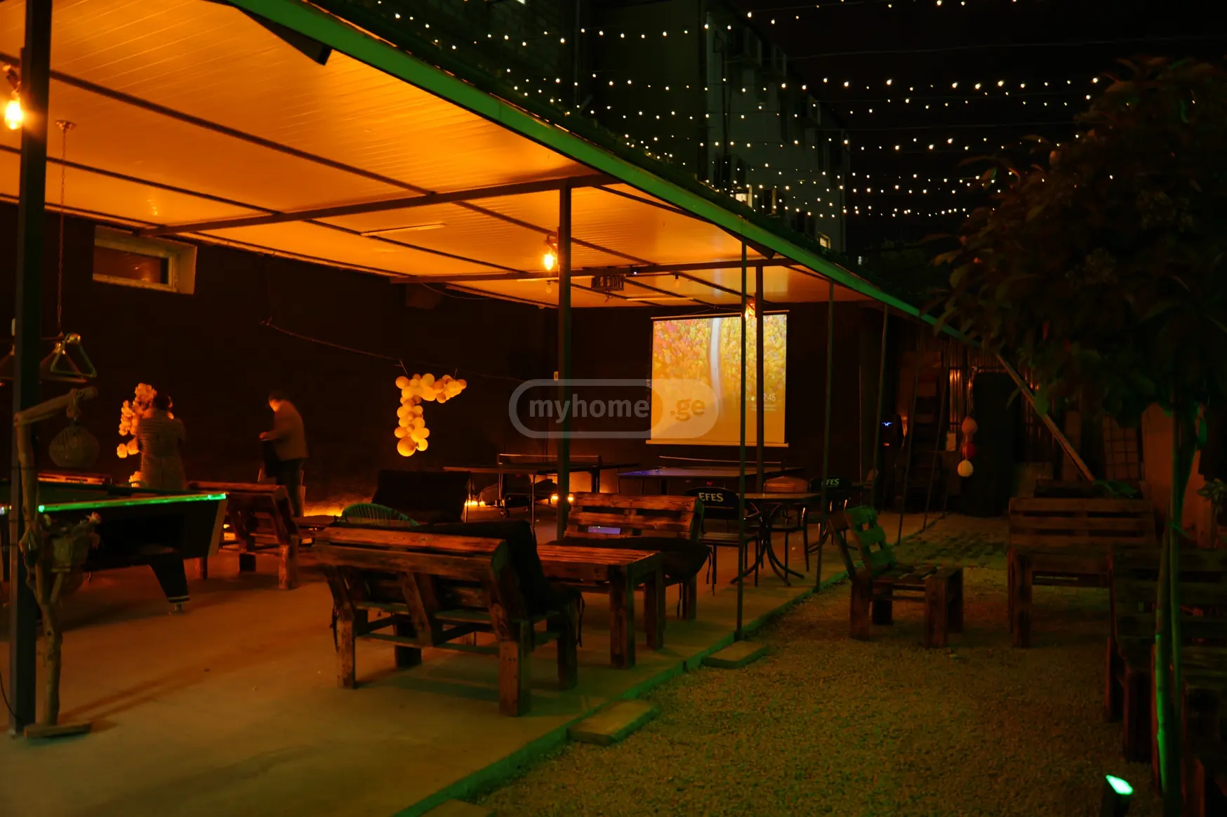 Daily Rent 4 Room Private House Mukhianshi view 2