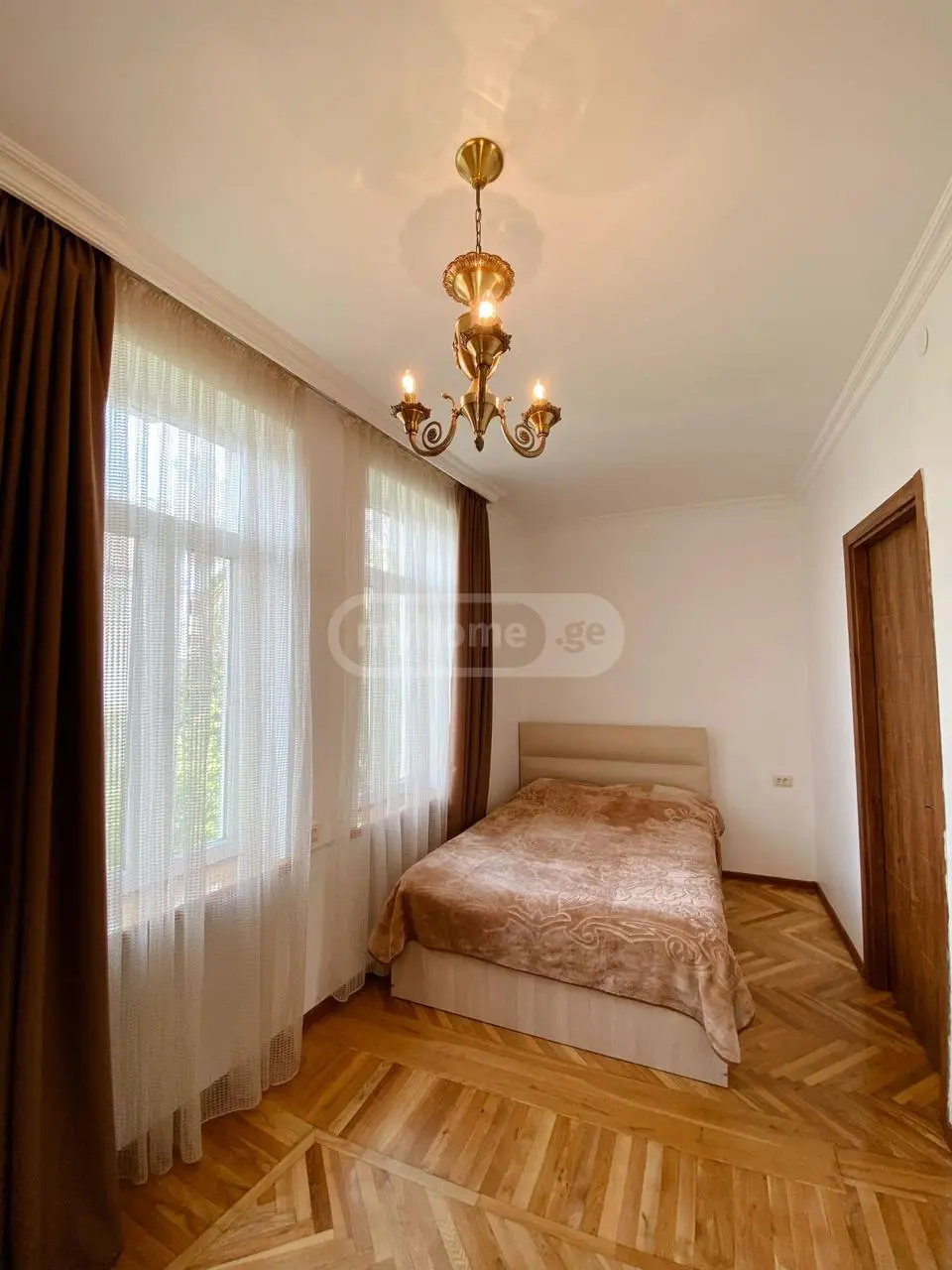 Daily Rent 4 Room Apartment view 6