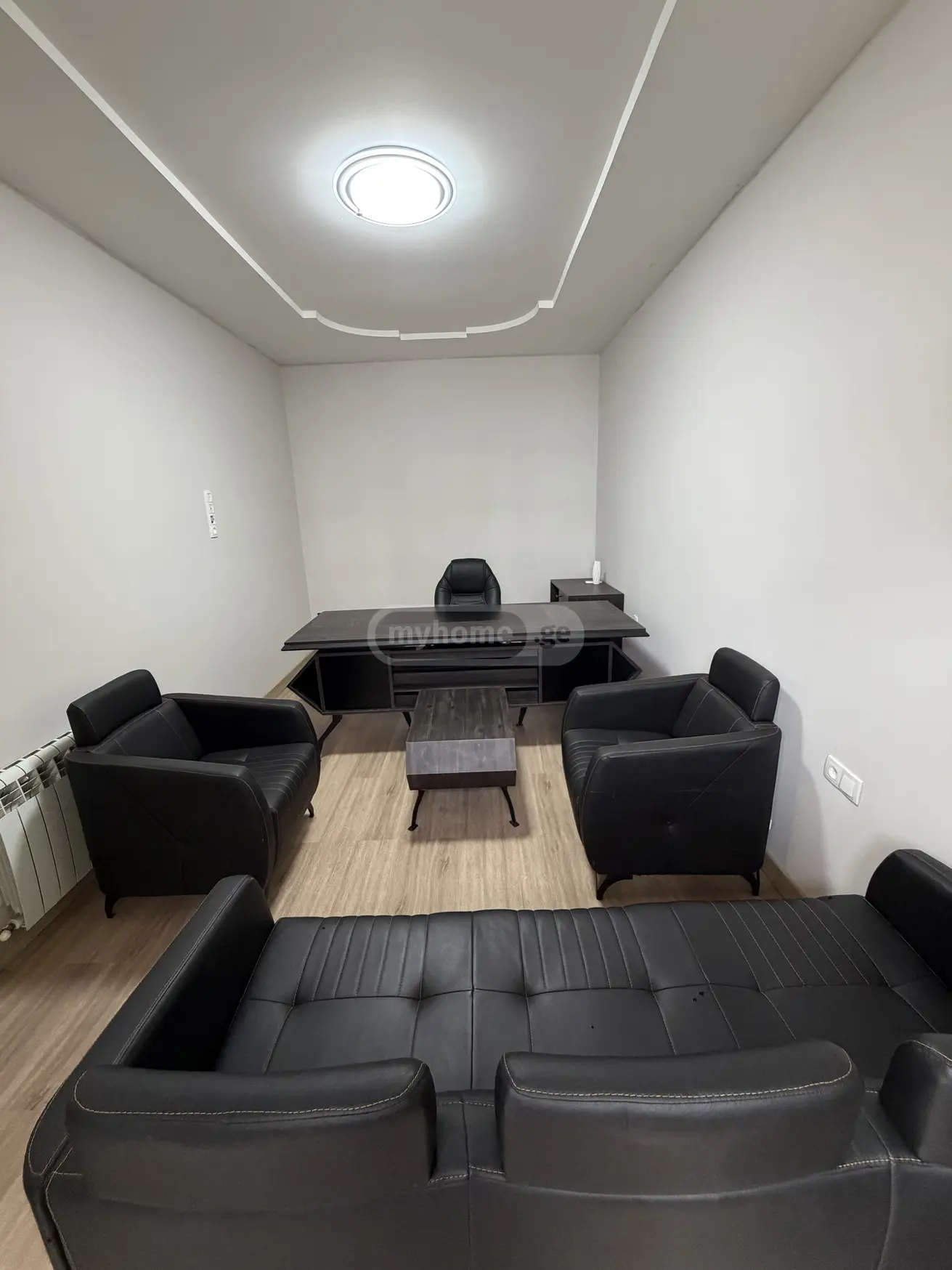 For Rent Saopise Commercial Space In Batumi view 16