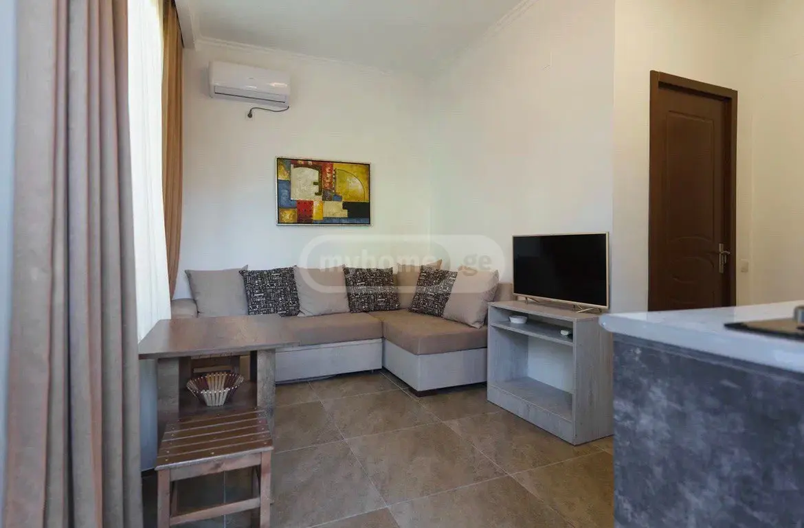 Daily Rent 2 Room Private House Ozurgetis Munitsipalitetshi view 7