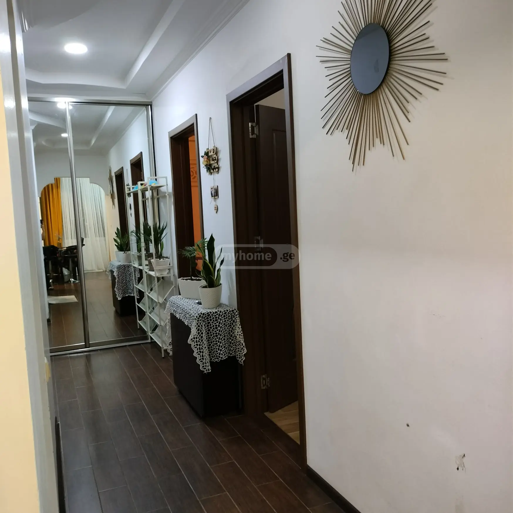 Daily Rent 3 Room Apartment view 6