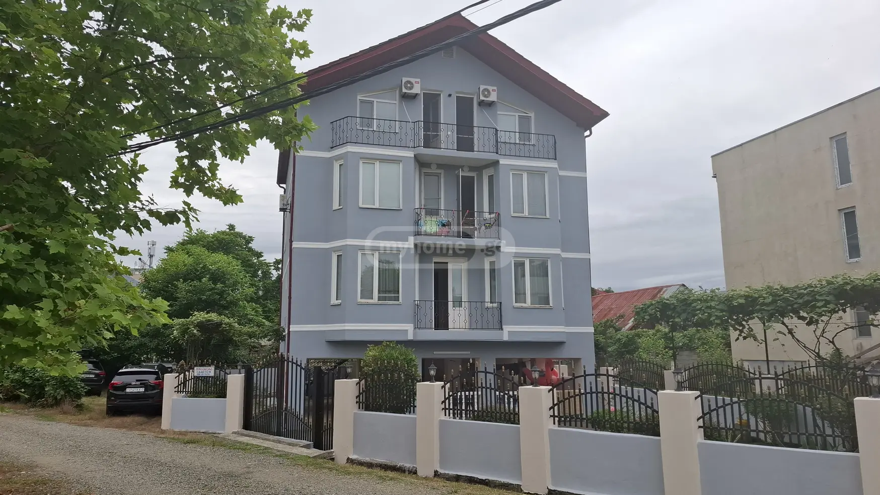 Daily Rent 4 Room Private House Ozurgetis Munitsipalitetshi view 1