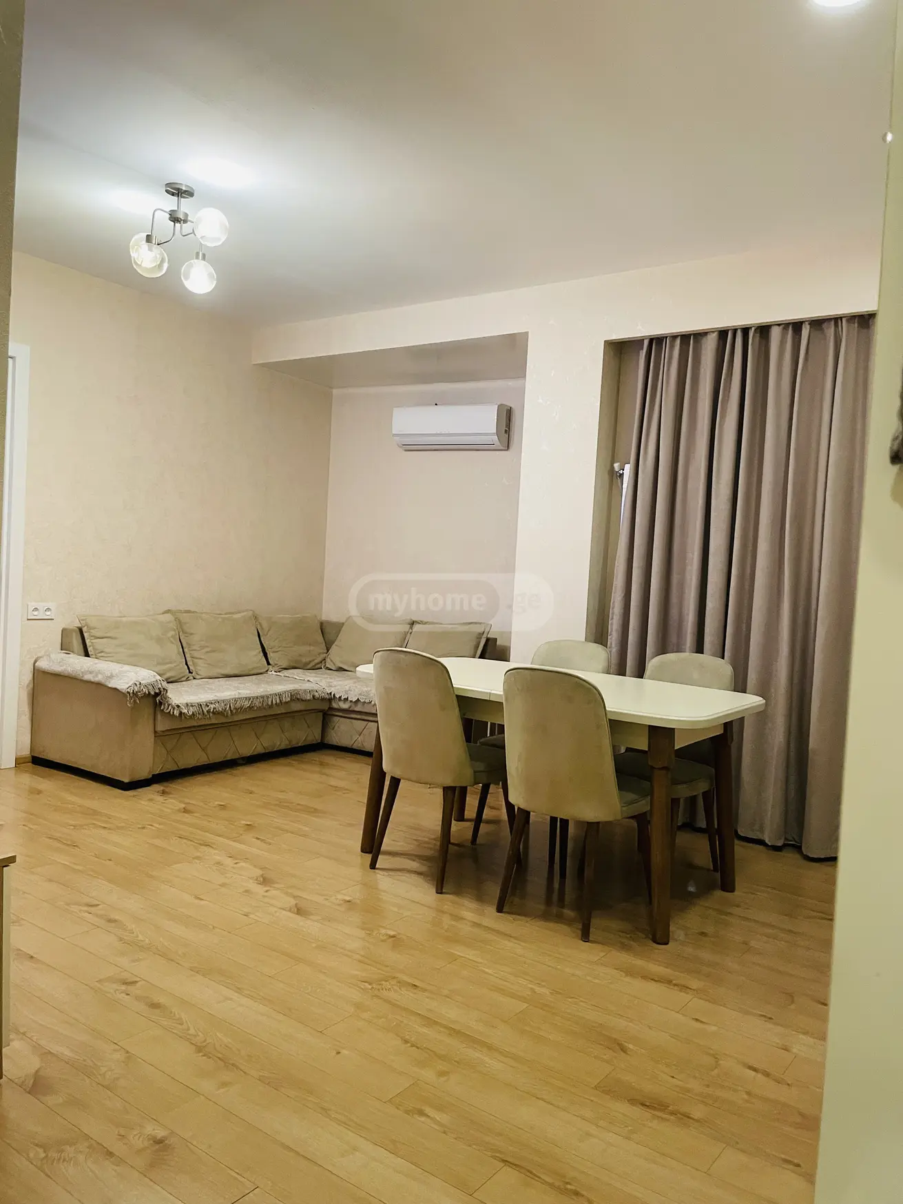 For Rent 3 Room Apartment, 4 of 9