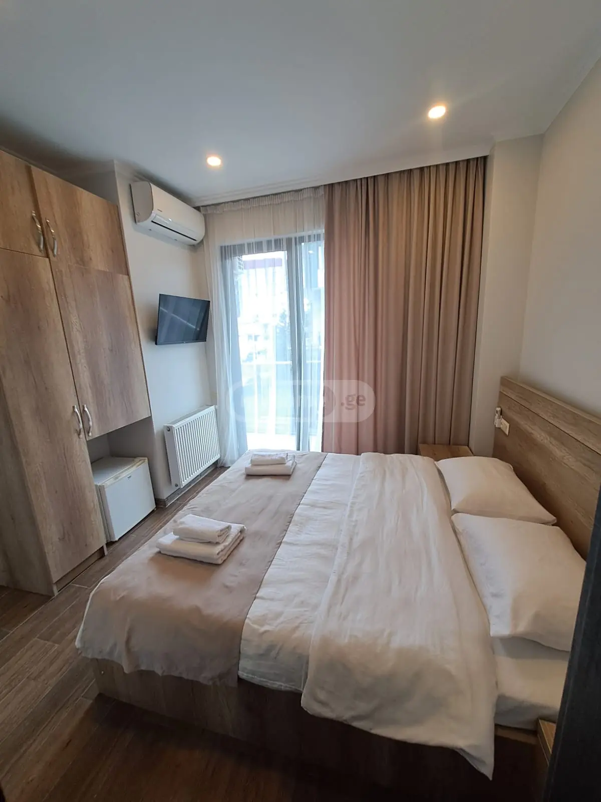 For Sale 10+ Room Sastumro In Batumi view 4