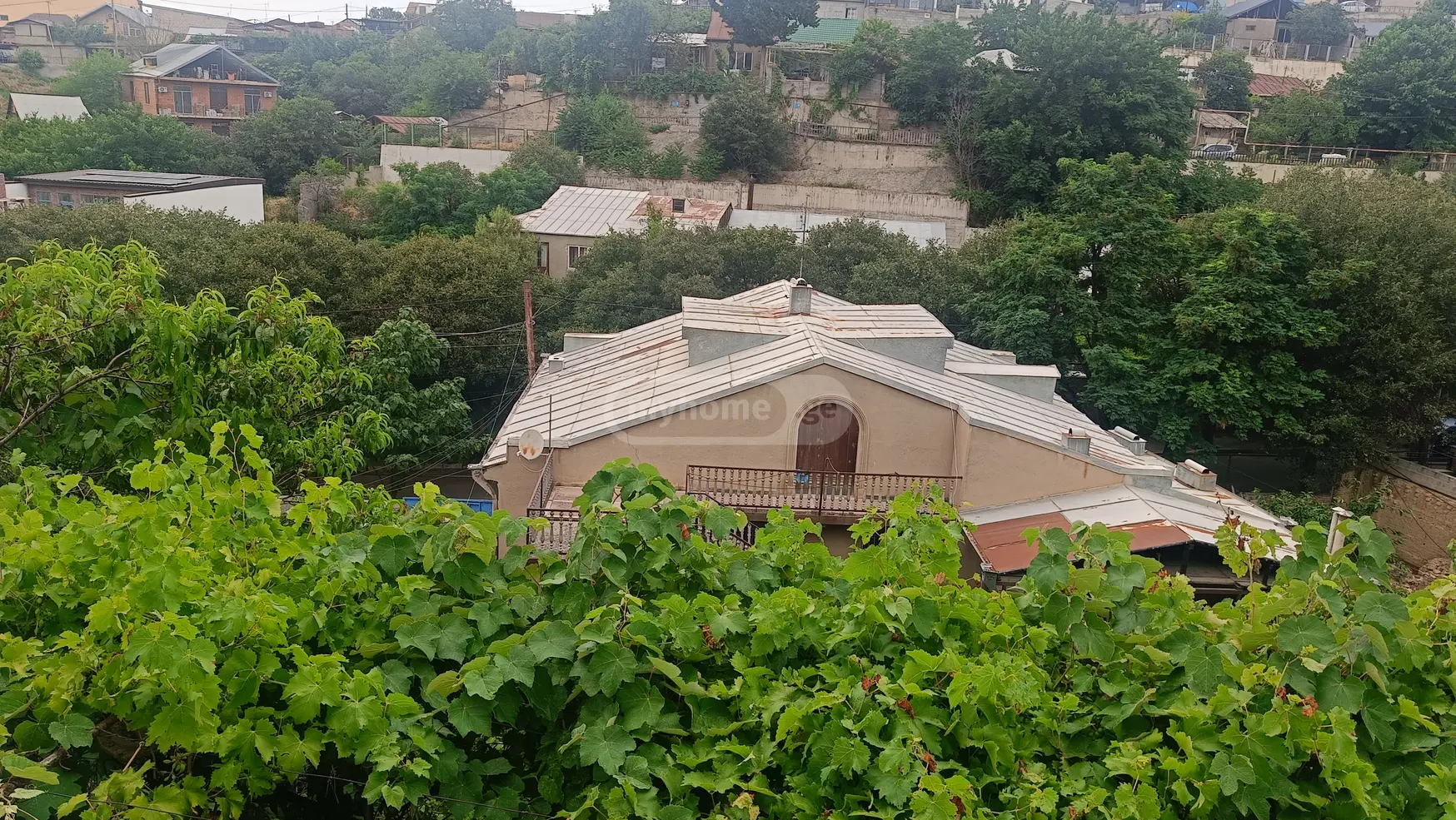 For Sale 2 Room Private House Svanetis Ubanshi, 7 of 8