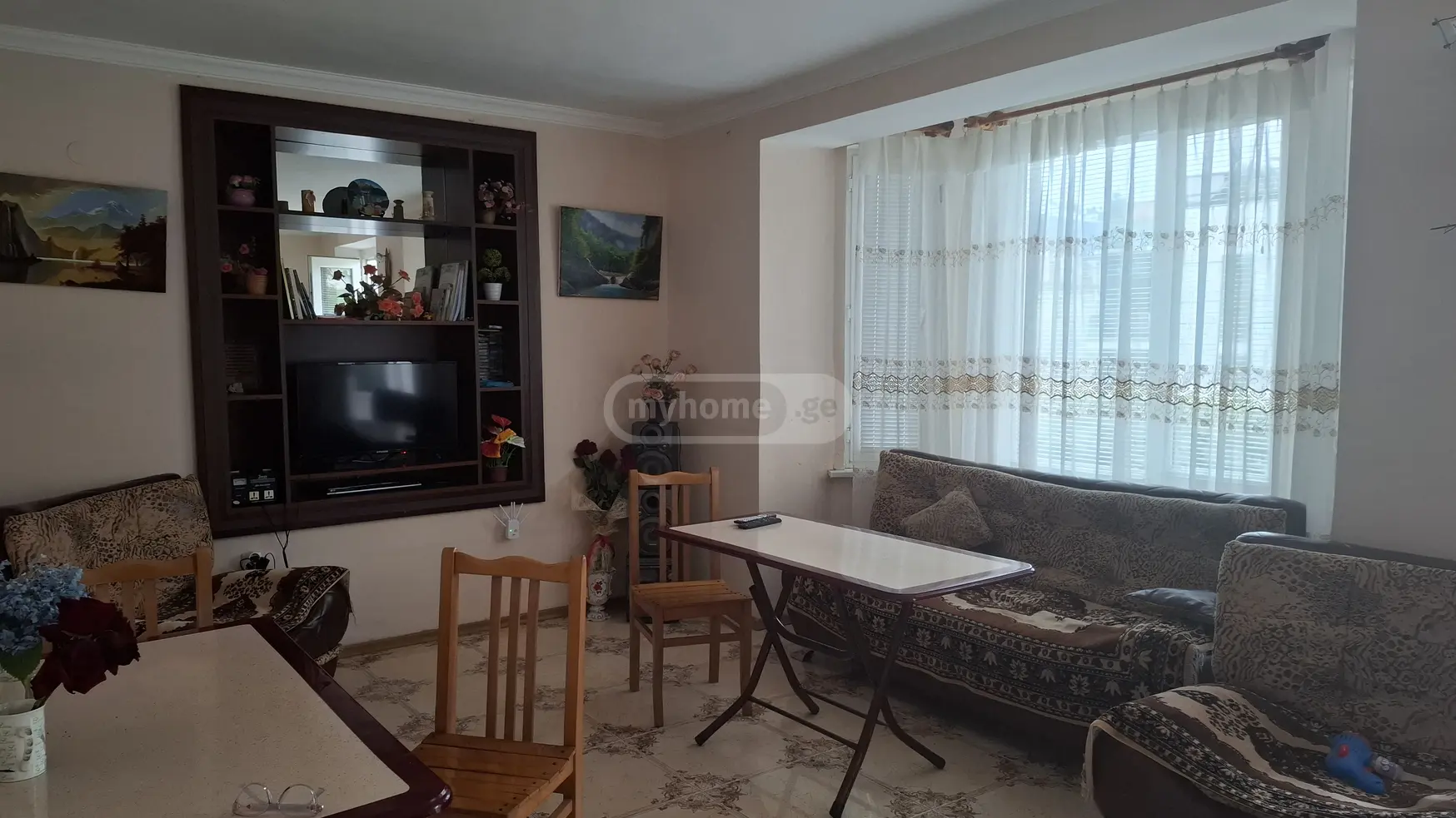 Daily Rent 4 Room Private House Ozurgetis Munitsipalitetshi view 4