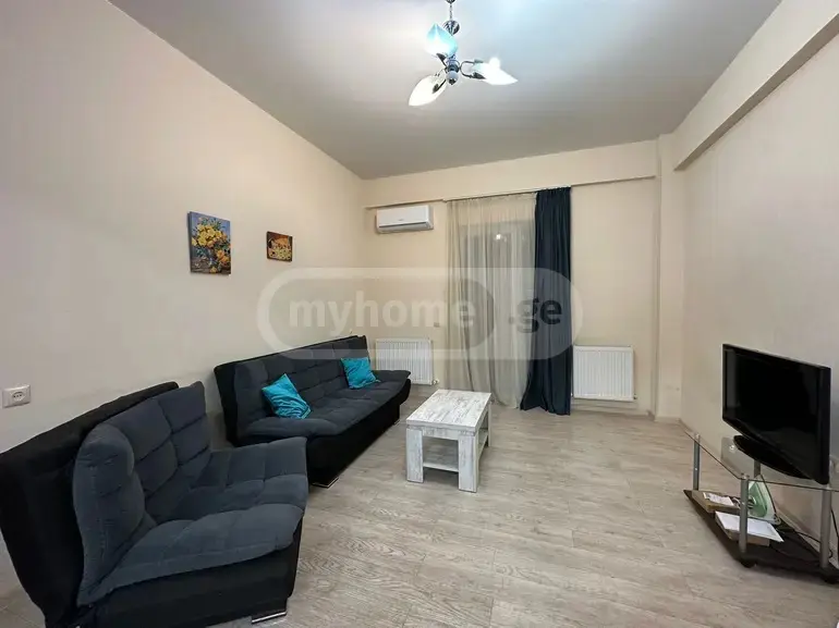Daily Rent 1 Room Apartment Dighmis Masivshi view 2