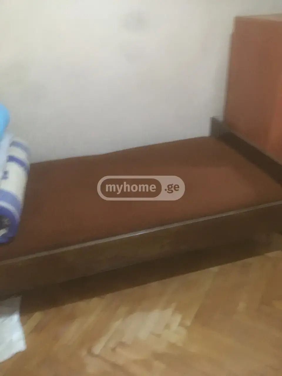 For Rent 2 Room Apartment San. Zonashi, 6 of 11