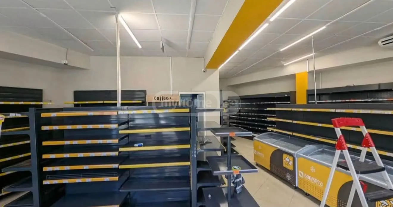 For Rent Mtliani Shenoba Commercial Space Kutaisshi view 3