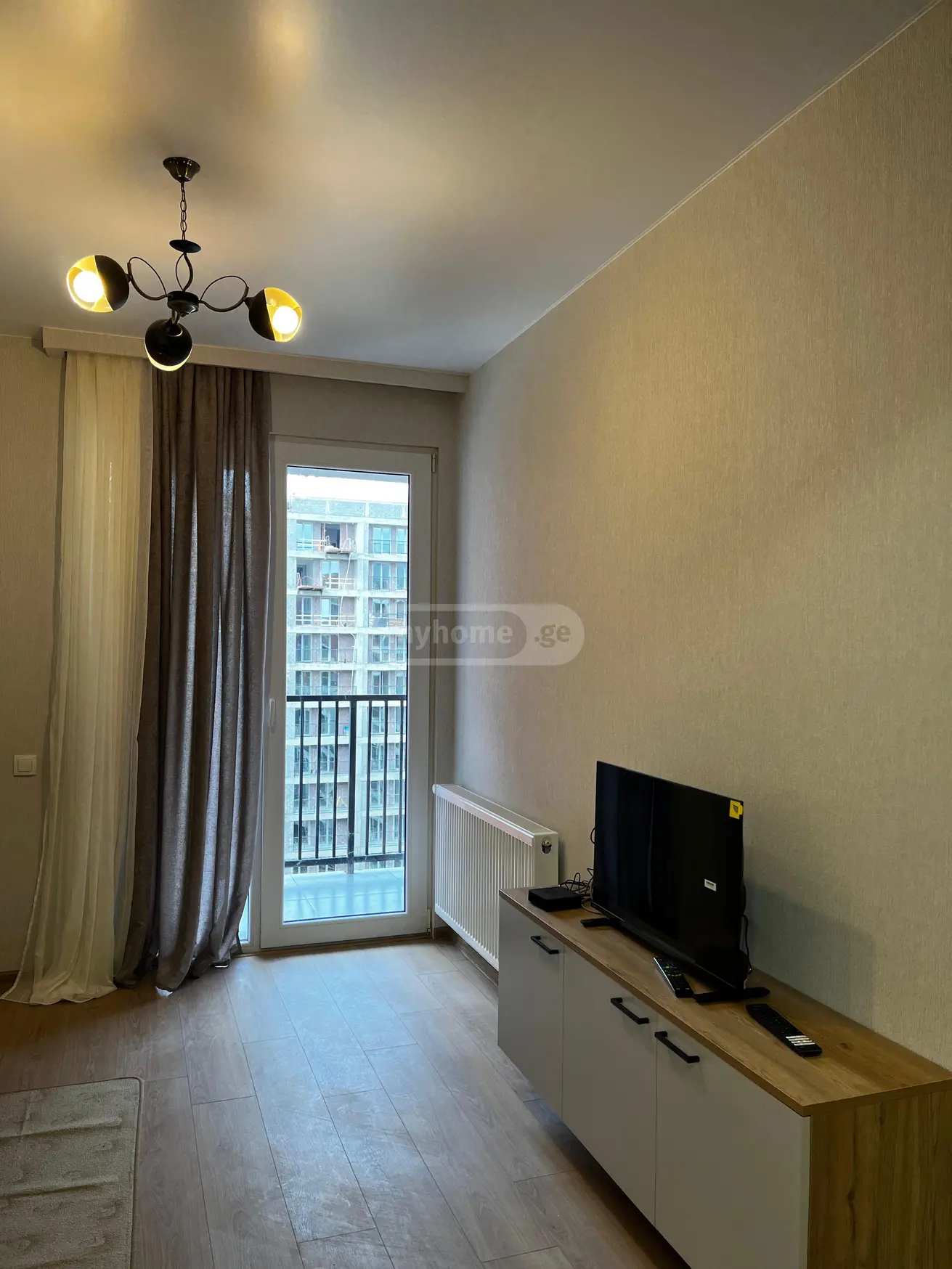For Rent 2 Room Apartment, 1 of 10