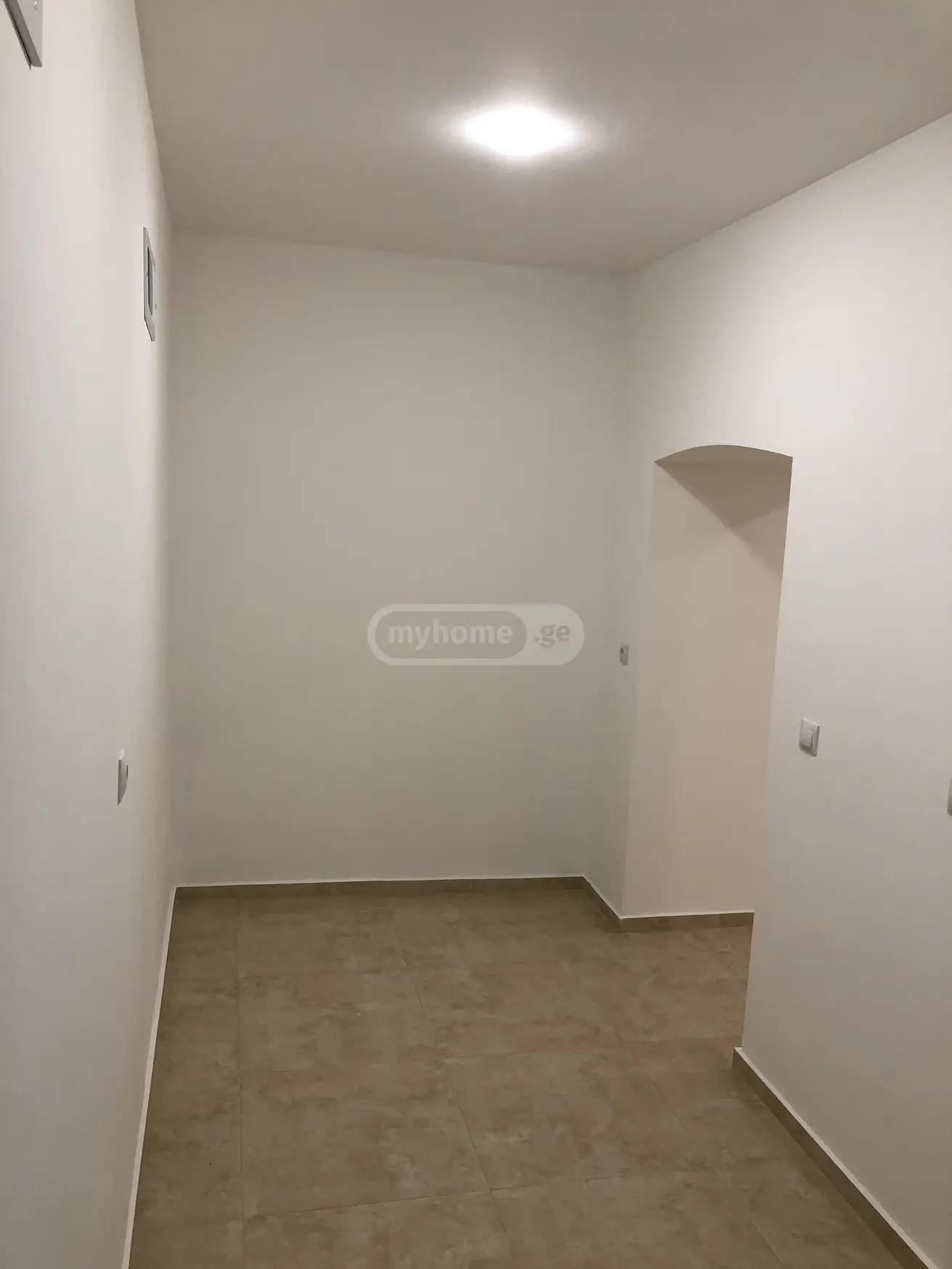 For Rent Savachro Commercial Space Didubeshi, 9 of 12
