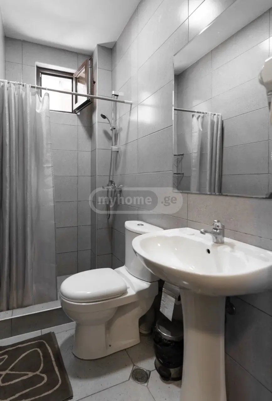 Daily Rent 2 Room Private House Ozurgetis Munitsipalitetshi view 6
