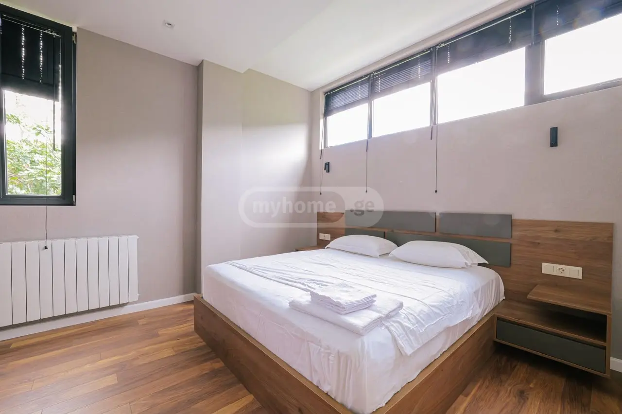 Daily Rent 5 Room Private House Mtskhetis Munitsipalitetshi view 6
