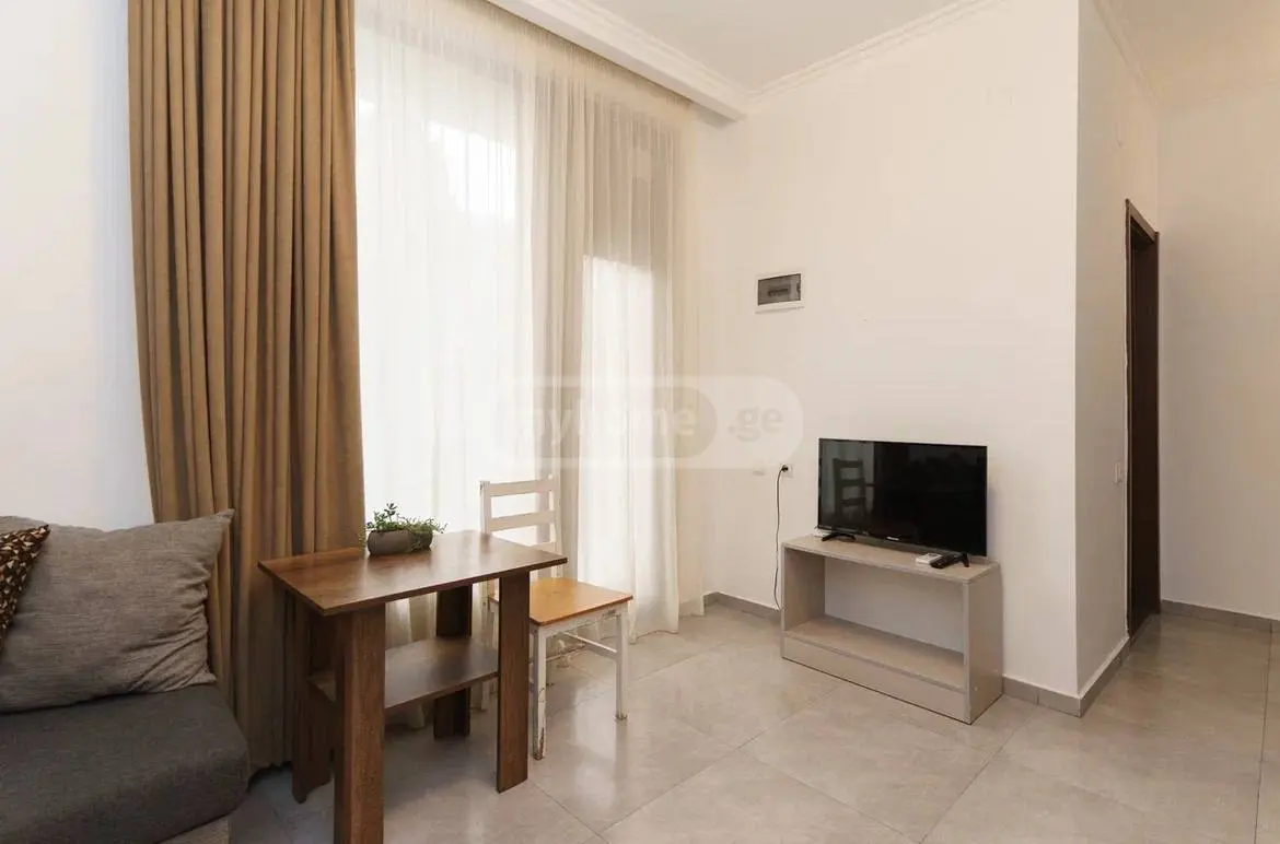 Daily Rent 3 Room Sastumro Ozurgetis Munitsipalitetshi view 3