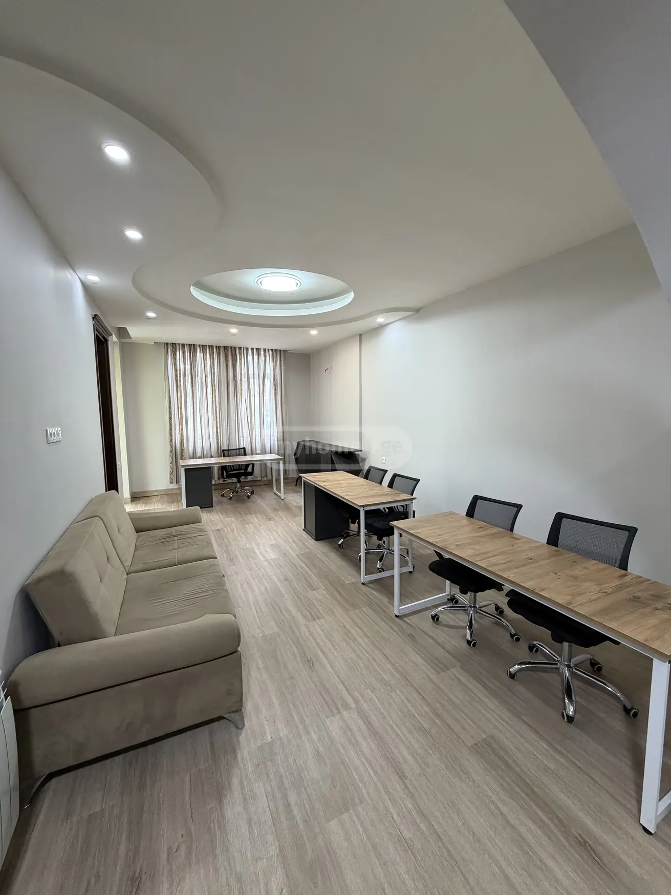 For Rent Saopise Commercial Space In Batumi view 9