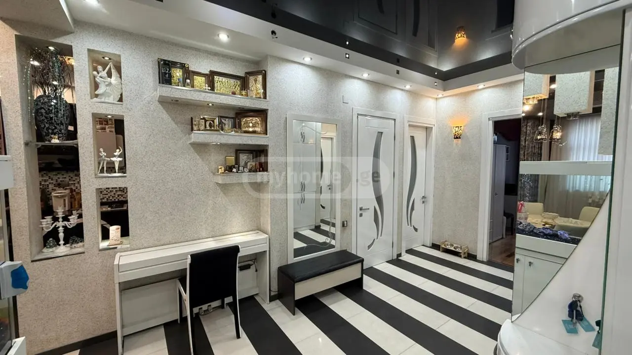 For Sale 5 Room Apartment view 14