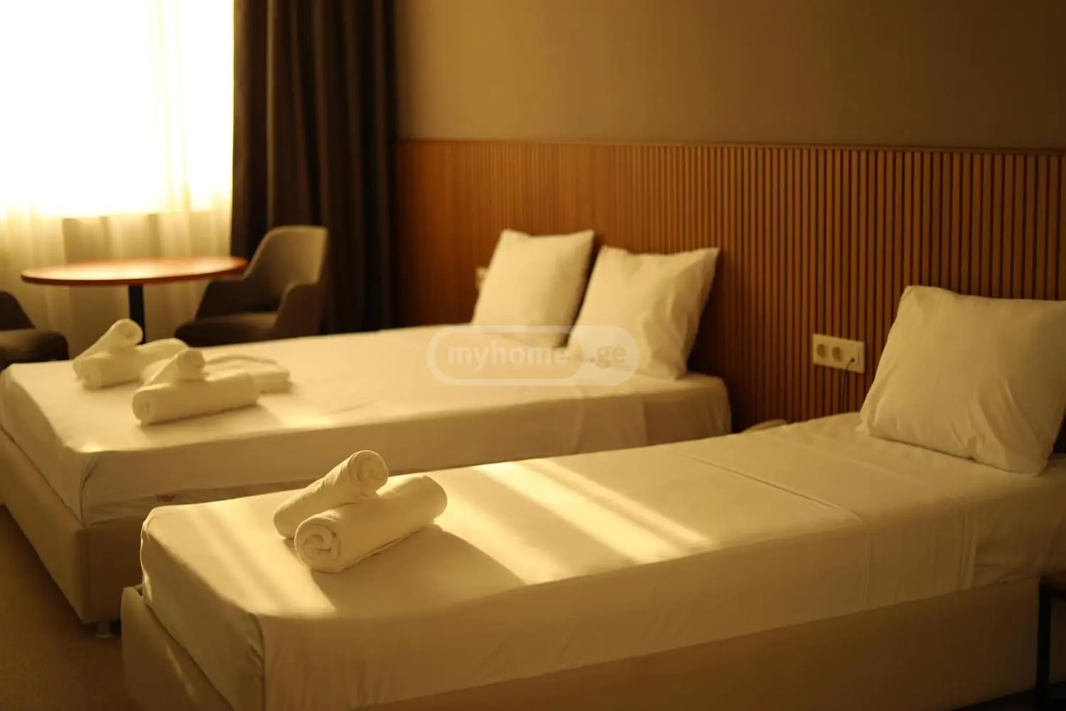 Daily Rent 10+ Room Sastumro In Batumi view 5
