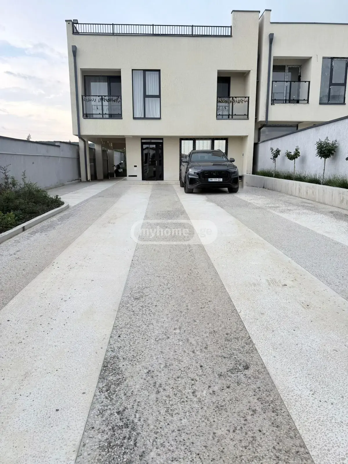 For Rent 6 Room Private House Tabakhmelashi, 1 of 12