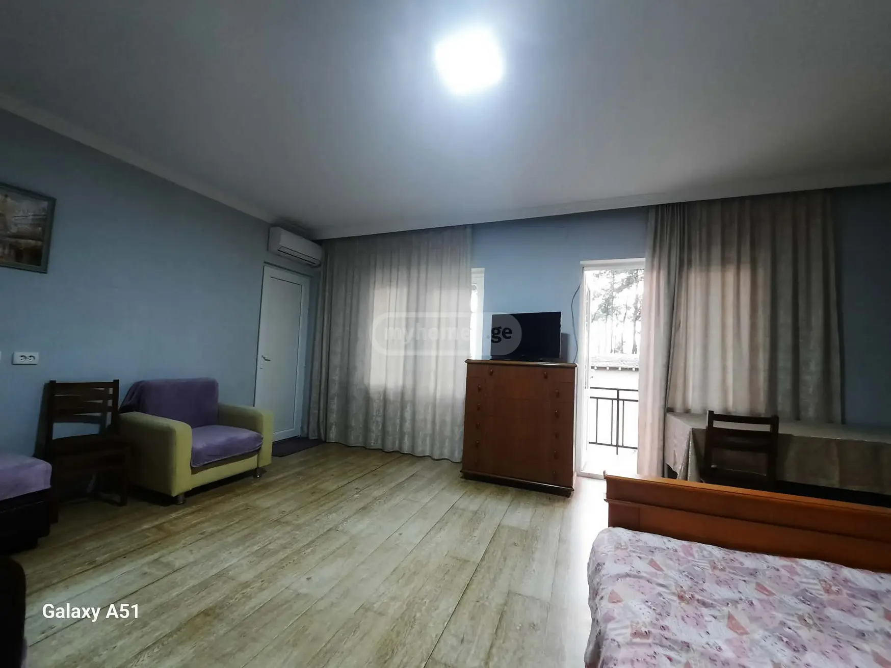 Daily Rent 2 Room Country House Ozurgetis Munitsipalitetshi view 8