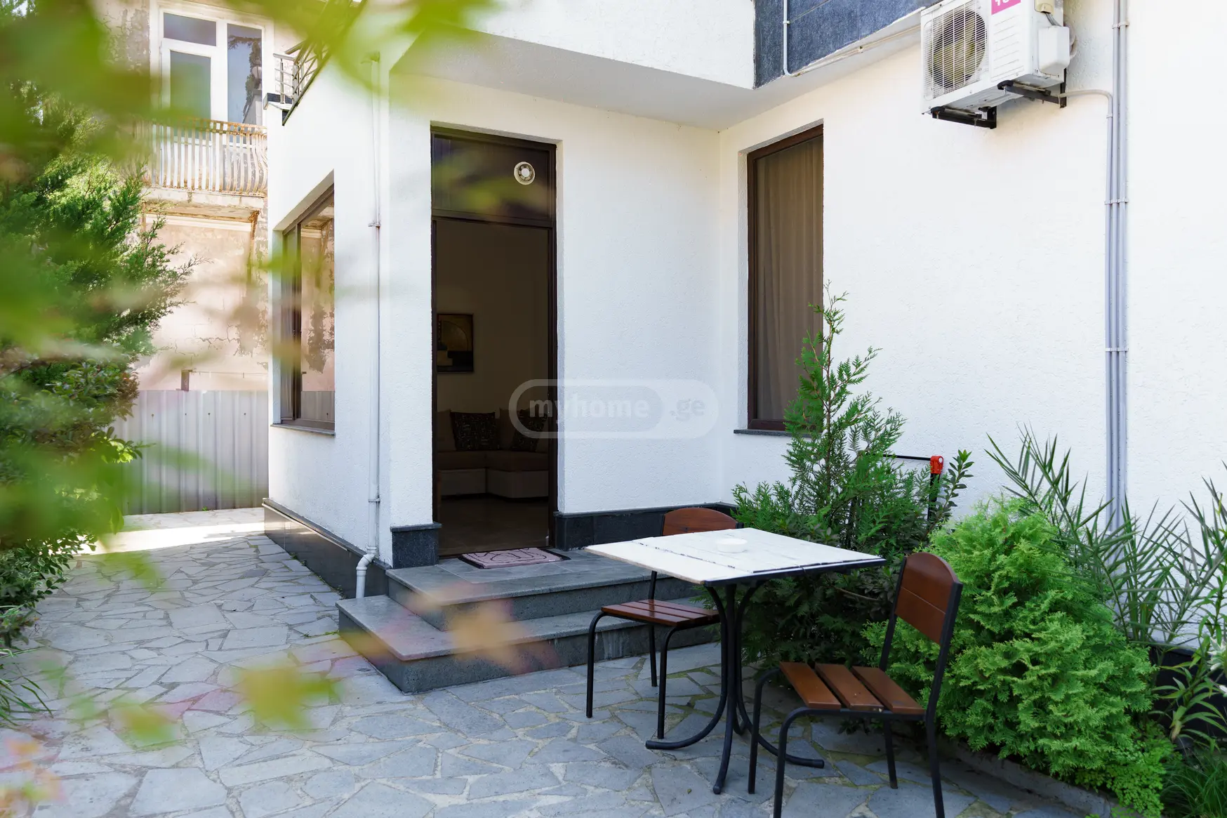 Daily Rent 2 Room Private House Ozurgetis Munitsipalitetshi view 1