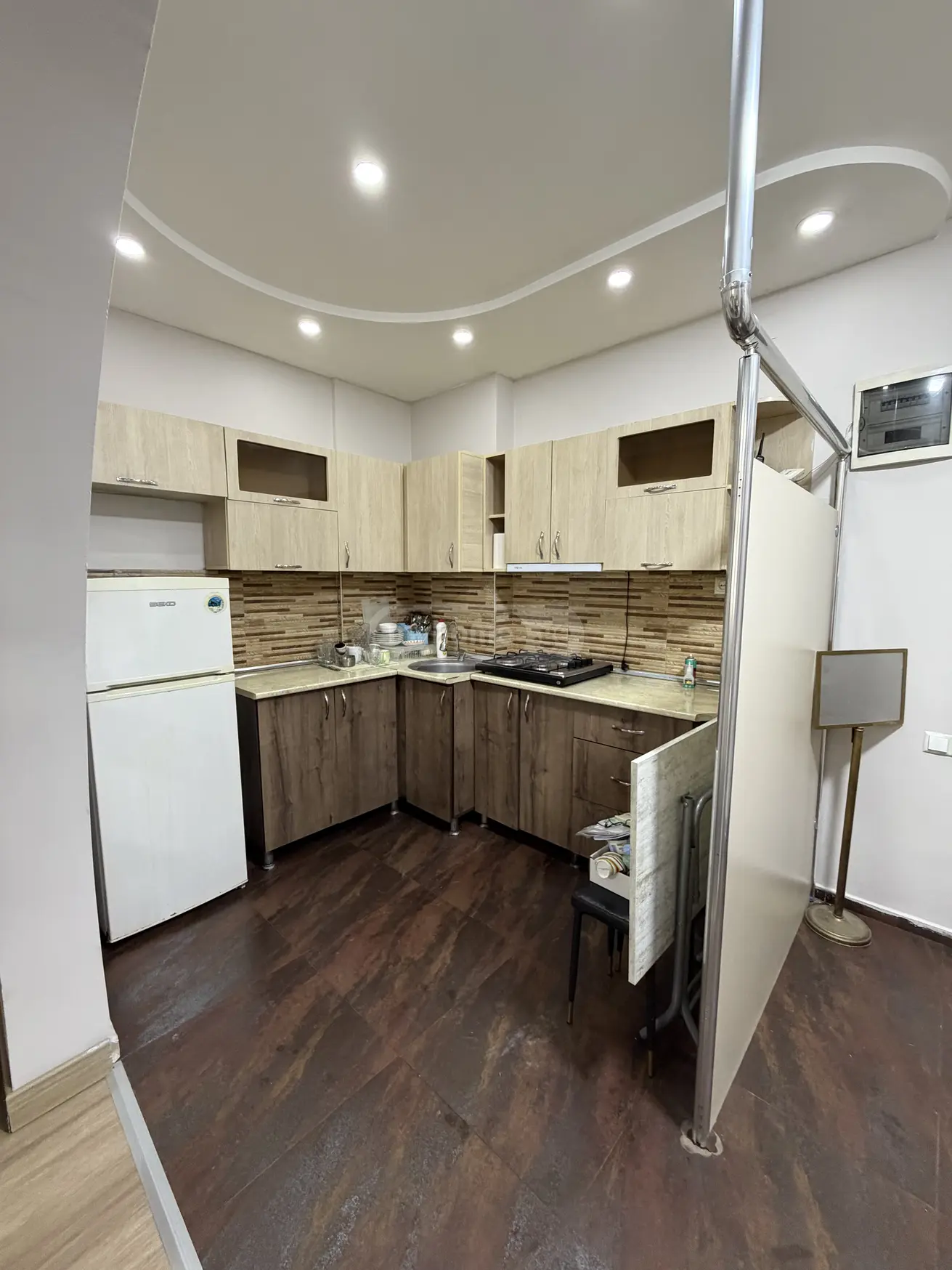 For Rent Saopise Commercial Space In Batumi view 6