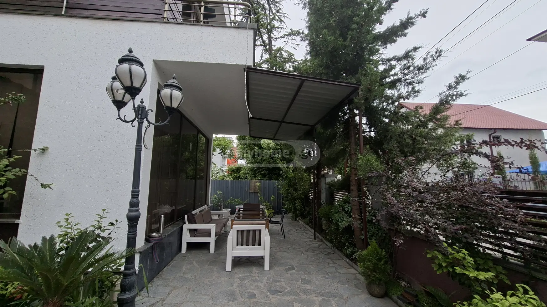 Daily Rent 2 Room Private House Ozurgetis Munitsipalitetshi view 10
