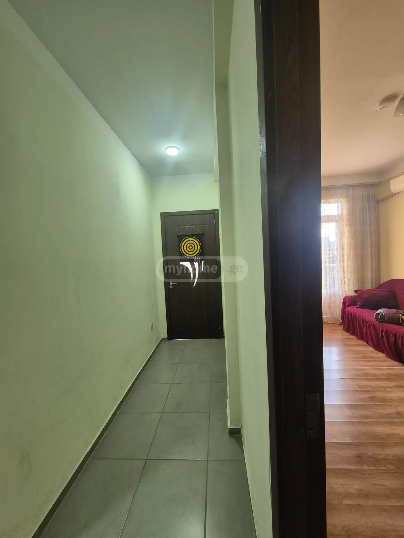 For Rent 2 Room Apartment view 12