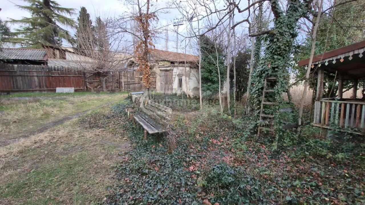 For Sale Ara Sasoplo-Sameurneo Land Plot Isanshi, 4 of 7