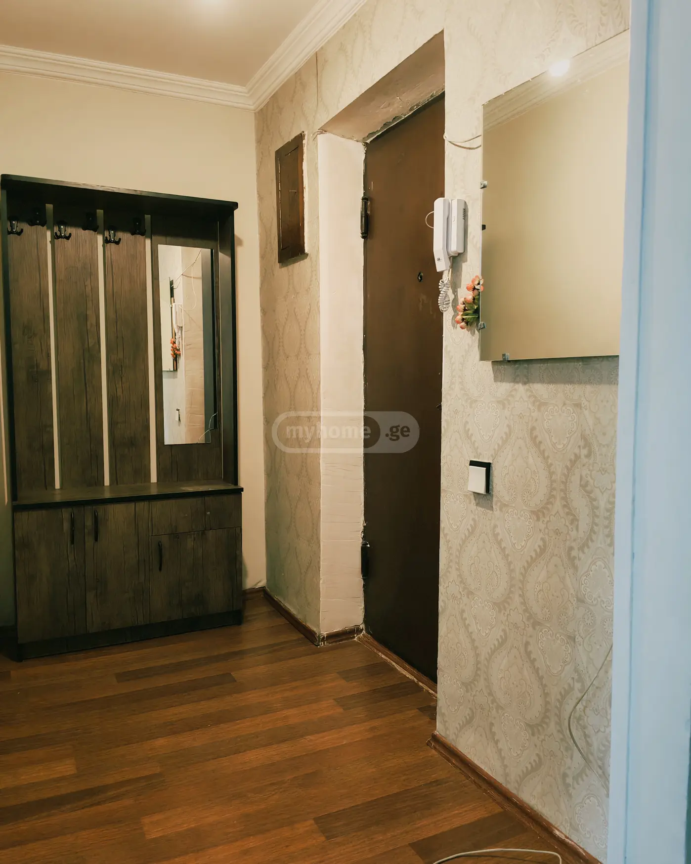 Daily Rent 2 Room Apartment Ortachalashi, 3 of 5