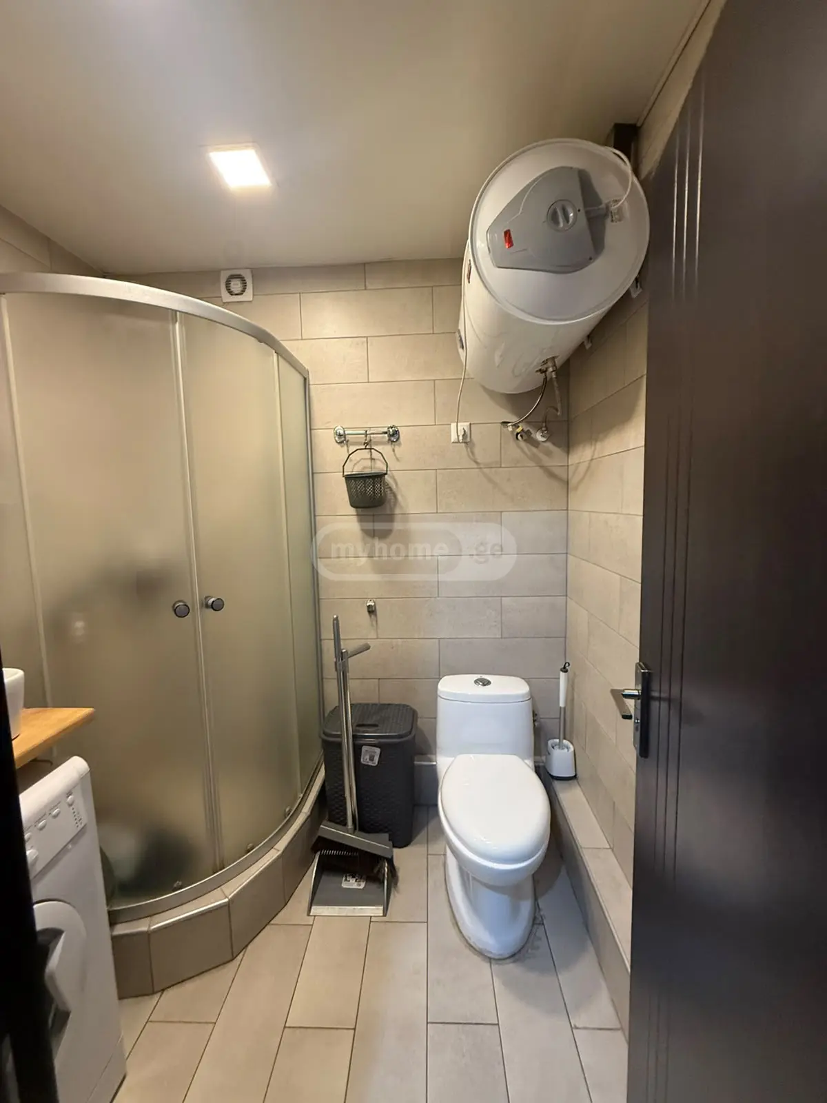 For Sale 3 Room Apartment Bakurianshi, 7 of 12