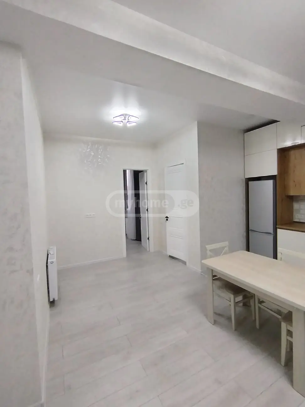 For Rent 3 Room Apartment Varketilshi, 3 of 8