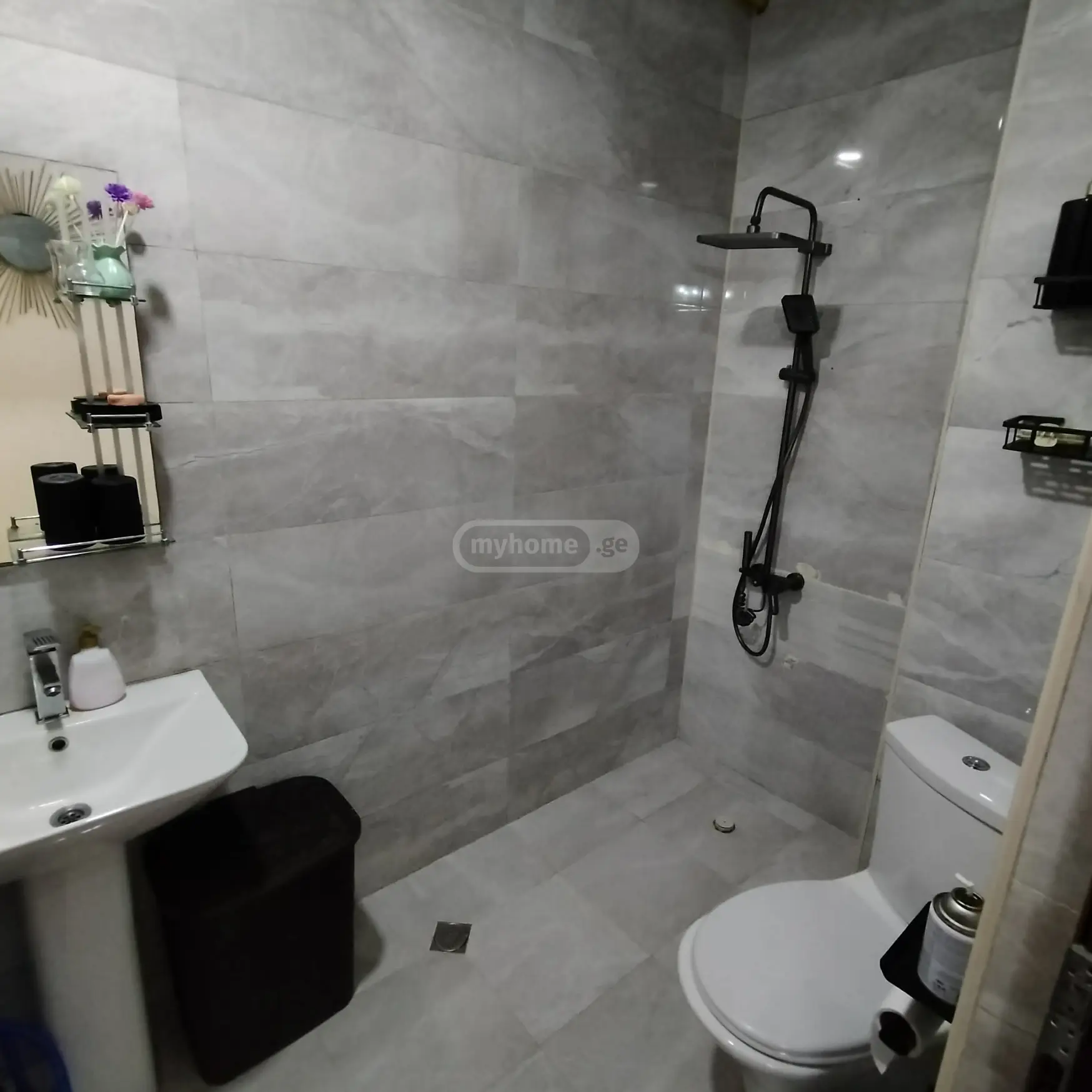 Daily Rent 3 Room Apartment view 9