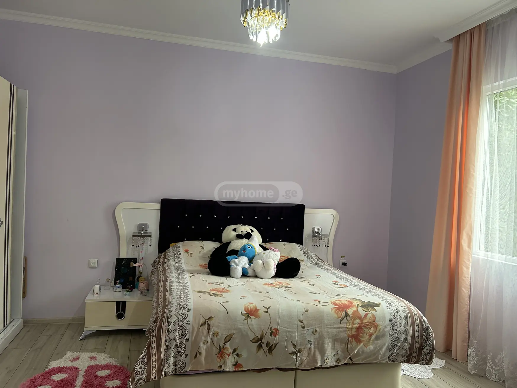 Продажа 9-комната Частный дом в Kobuletis Munitsipalitetshi view 7