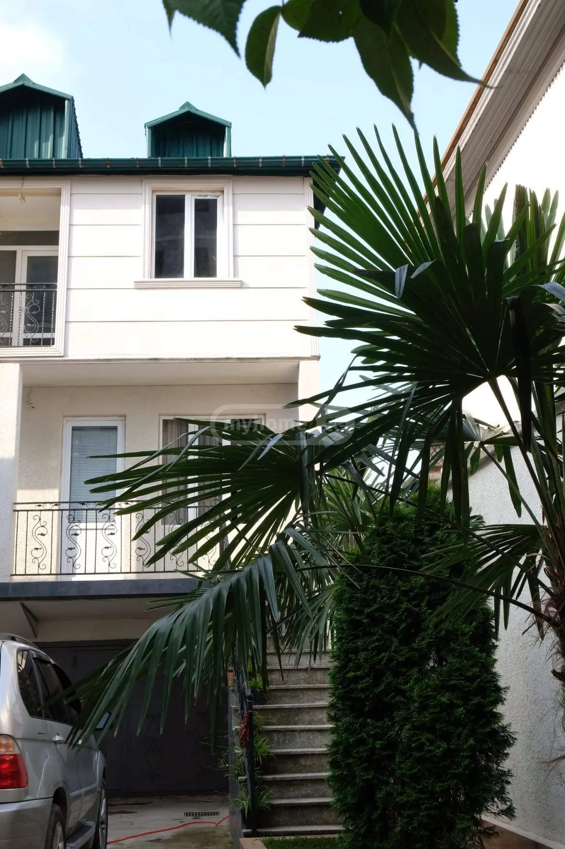 Daily Rent 3 Room Apartment view 6