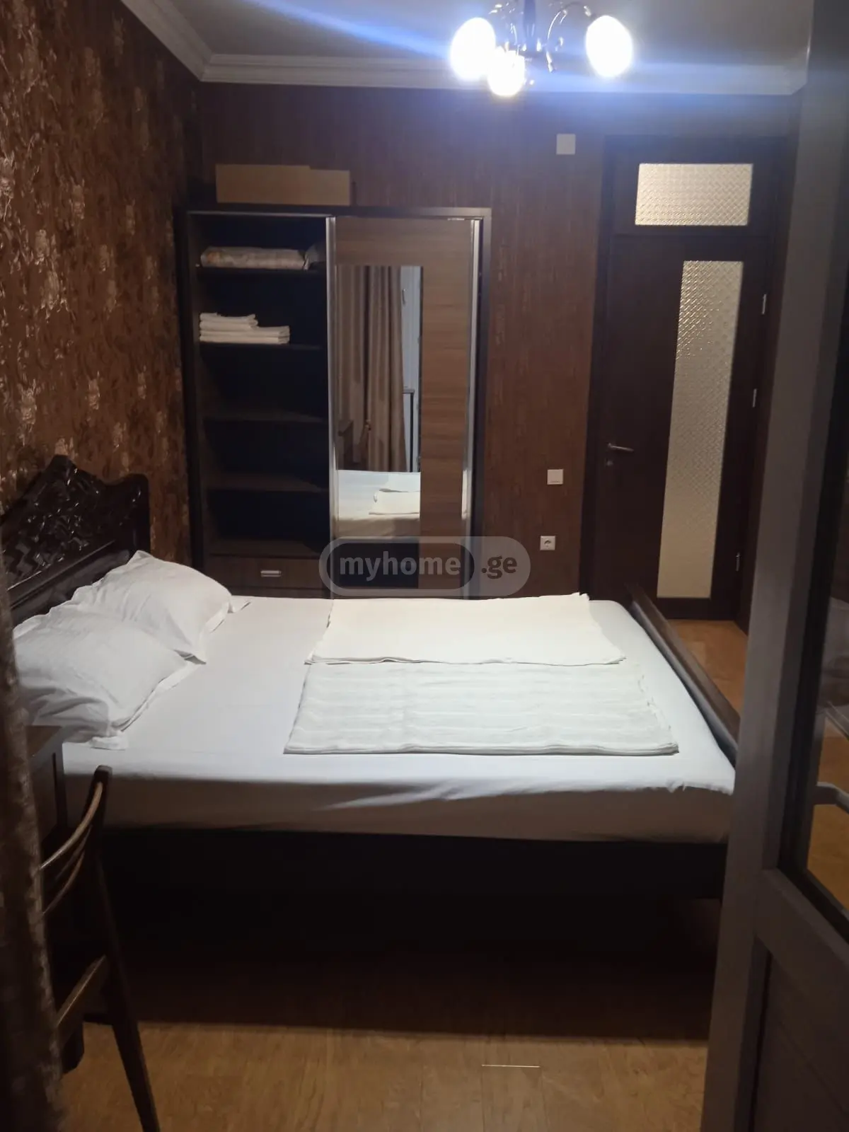 3 Room Flat Daily Rent. Batumi view 22