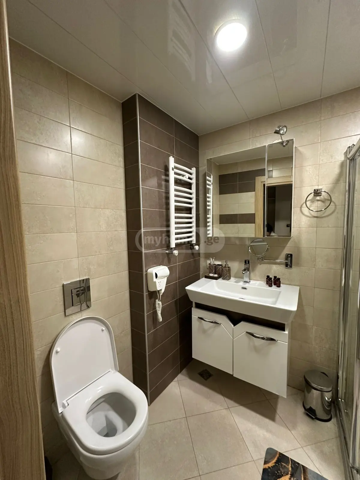 For Rent 1 Room Sastumro Bakurianshi, 4 of 6