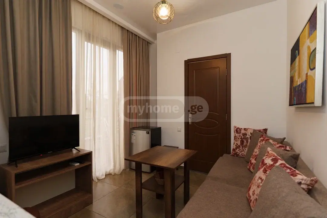 Daily Rent 3 Room Sastumro Ozurgetis Munitsipalitetshi view 4