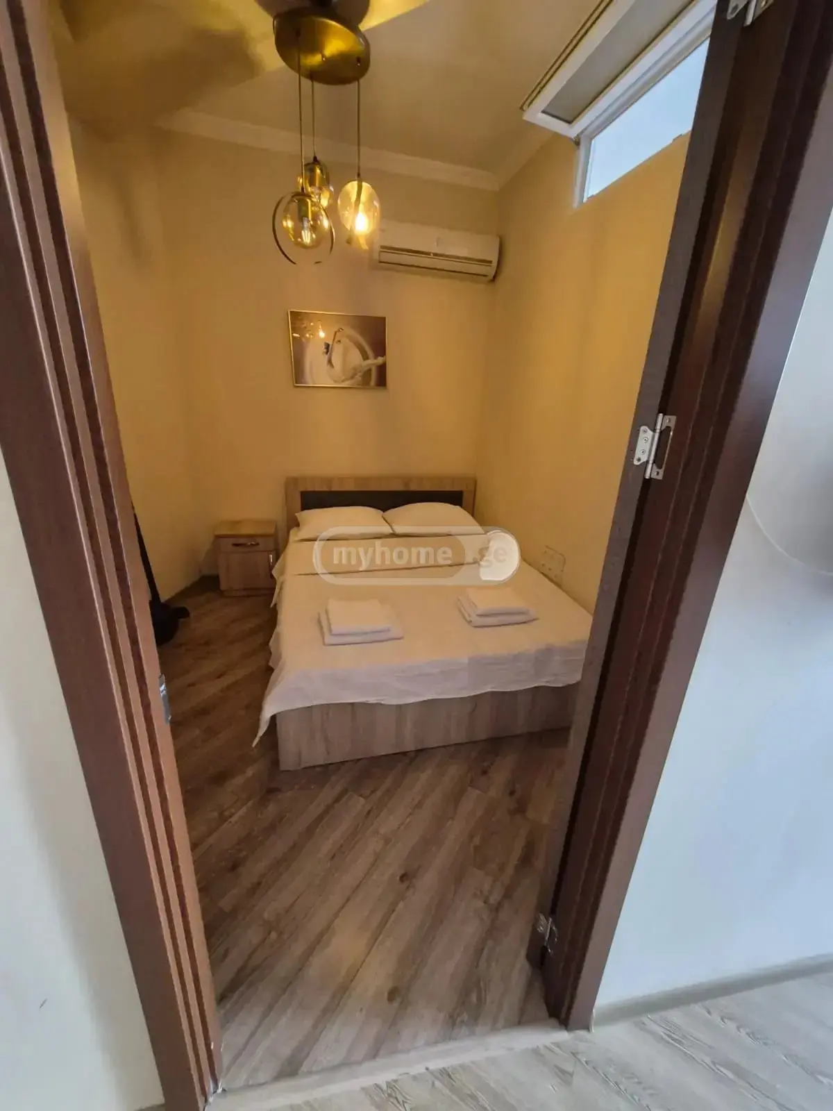Daily Rent 3 Room Apartment view 12
