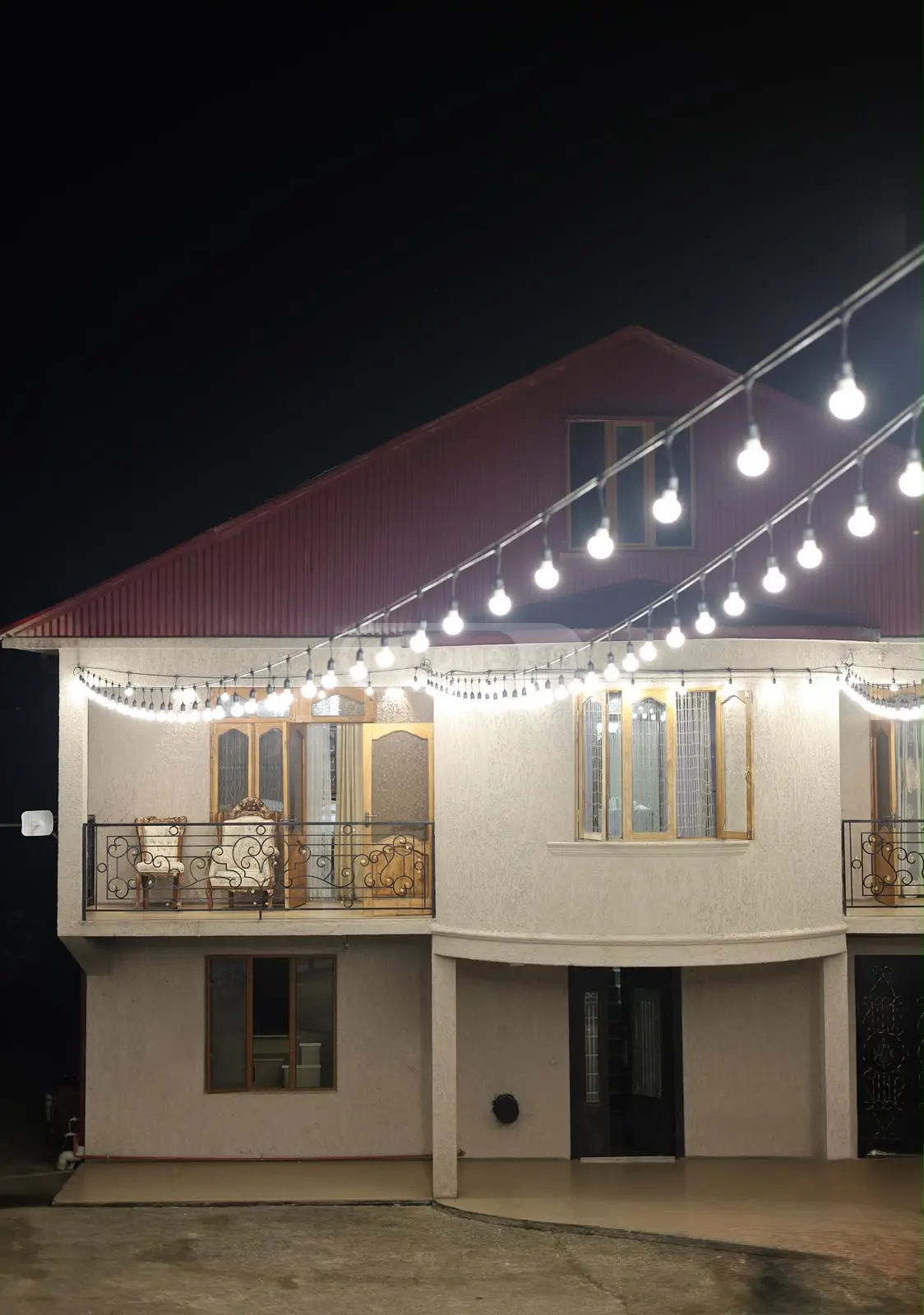 For Rent 6 Room Country House, 3 of 12