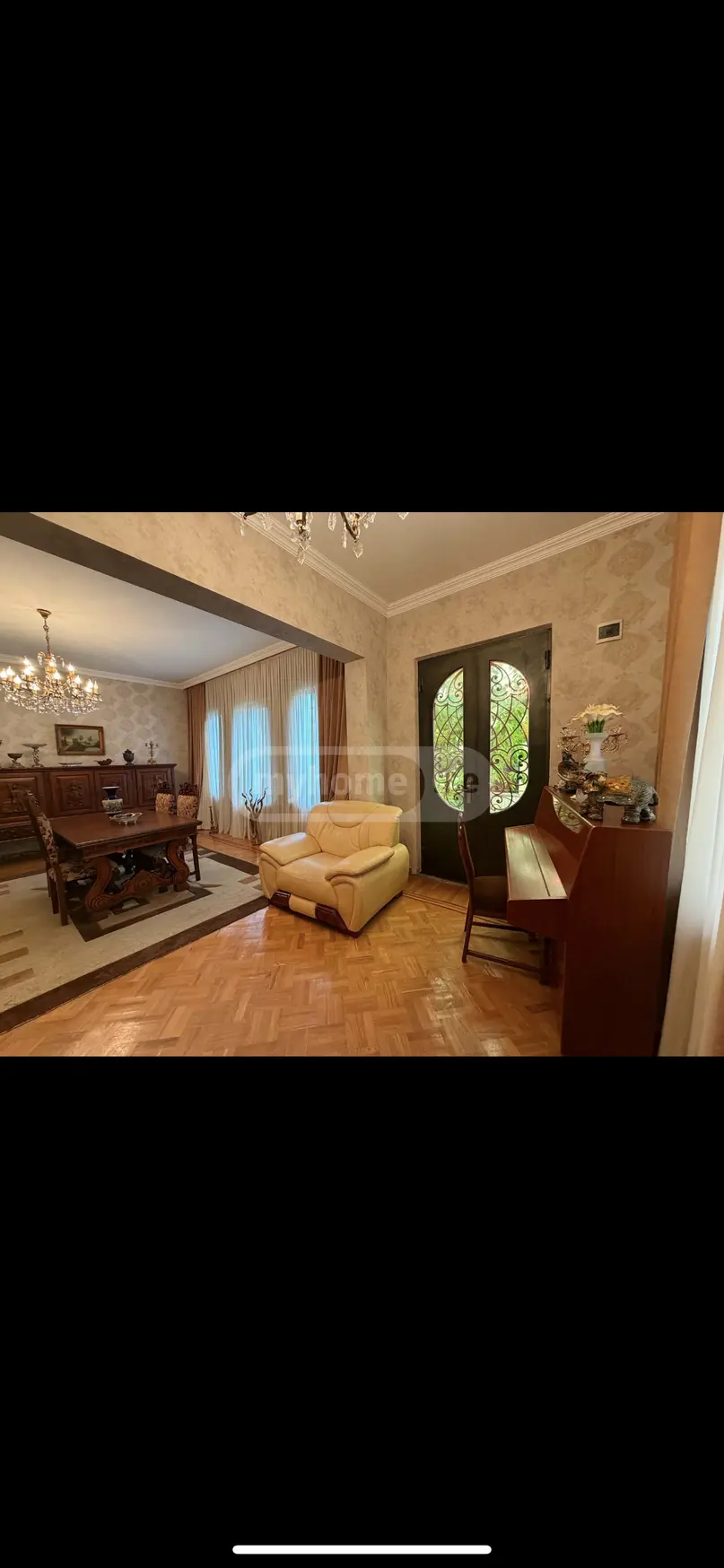 For Sale 10+ Room Private House Kutaisshi, 10 of 12