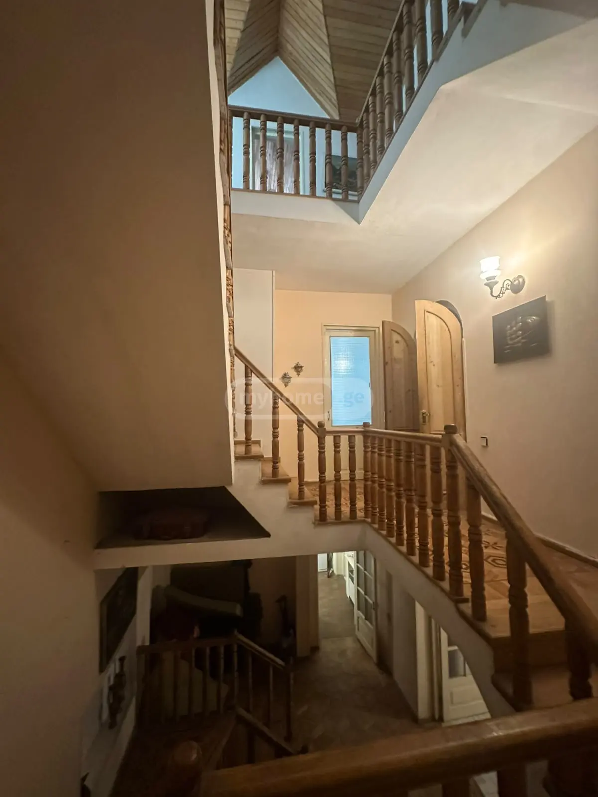 For Sale 10+ Room Country House Mtskhetis Munitsipalitetshi view 9