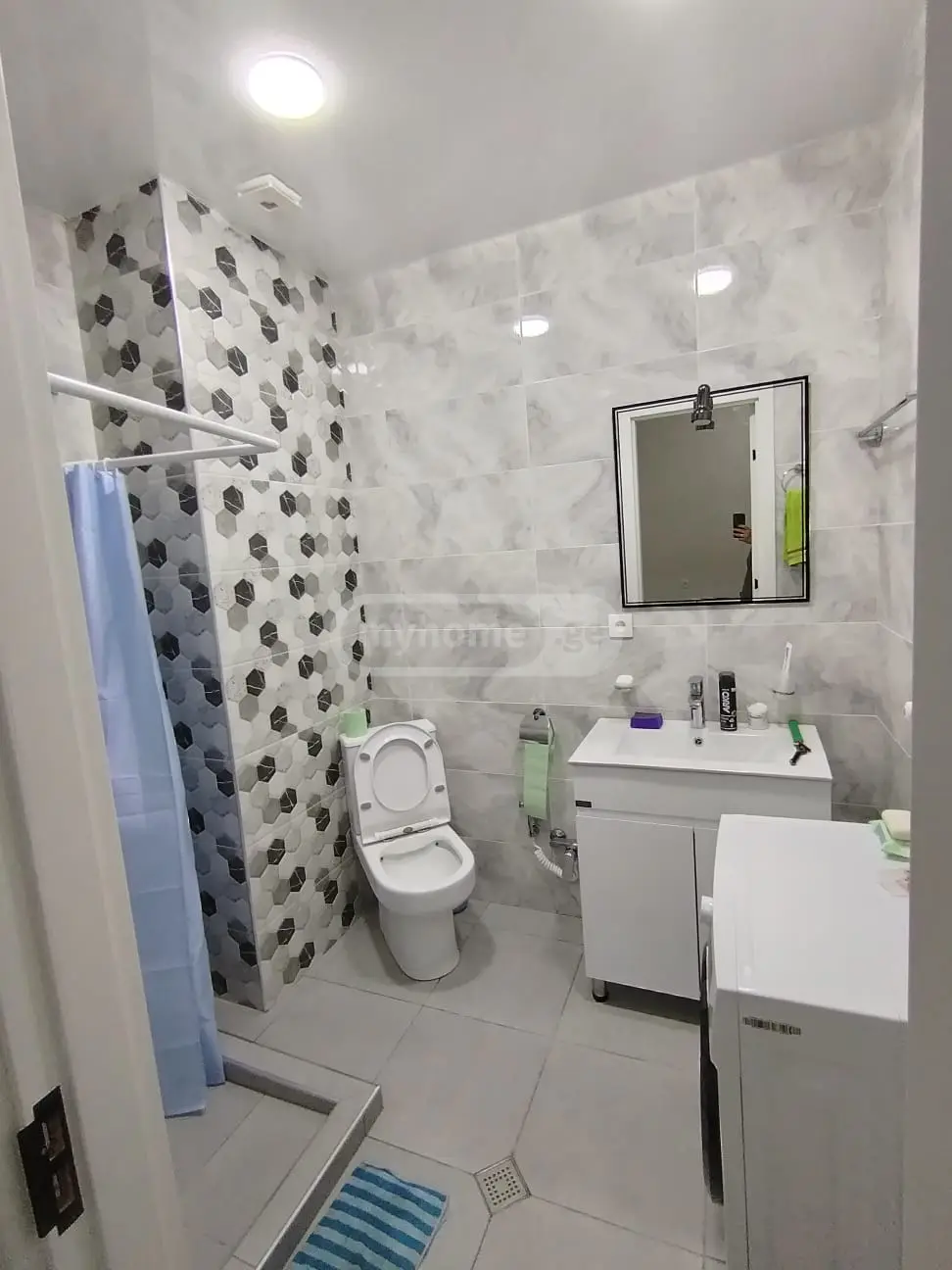 For Rent 3 Room Apartment Varketilshi, 7 of 8
