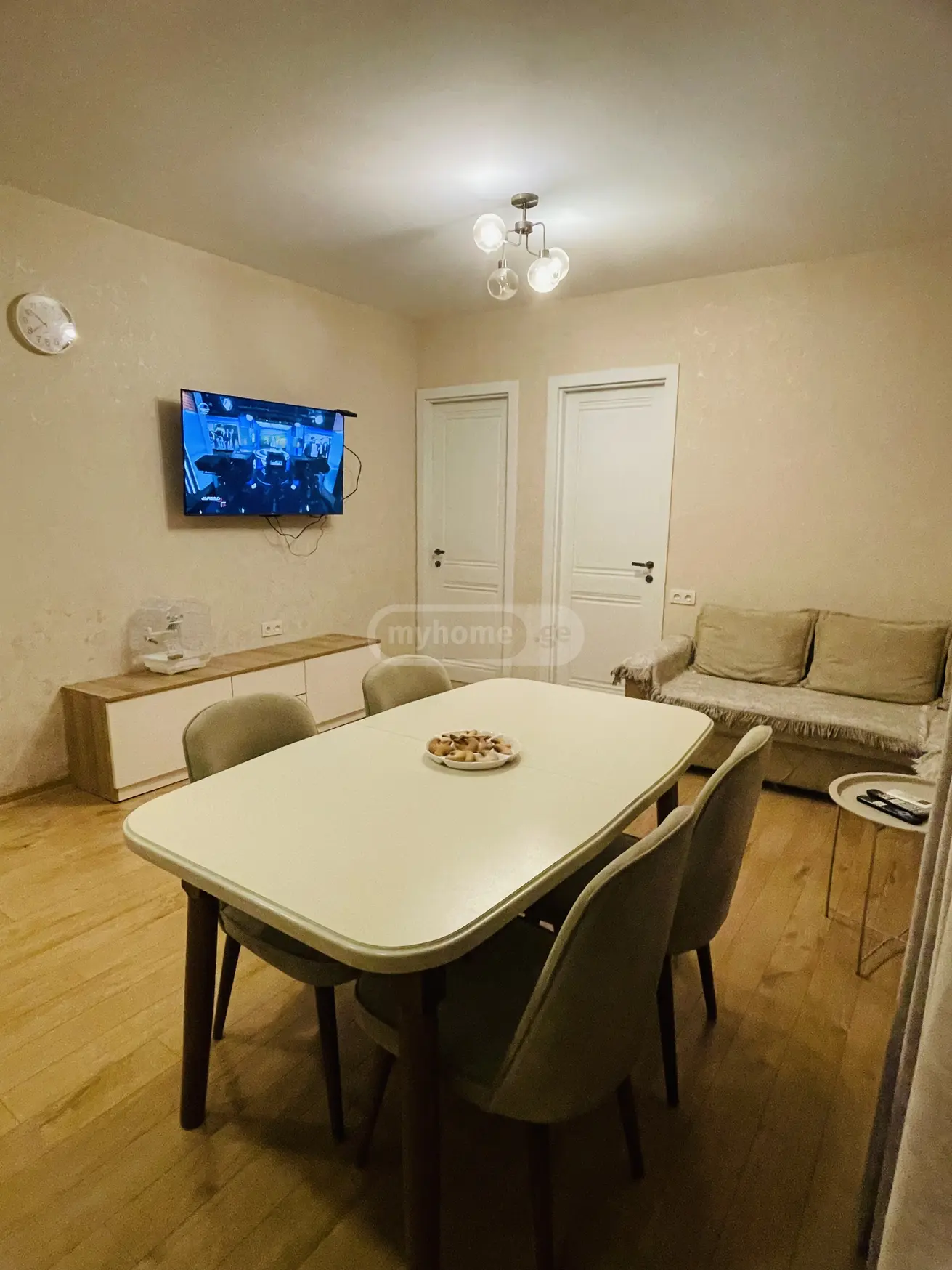 For Rent 3 Room Apartment, 3 of 9
