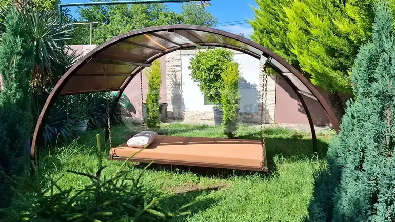 Daily Rent 4 Room Country House Samgorshi, 3 of 12