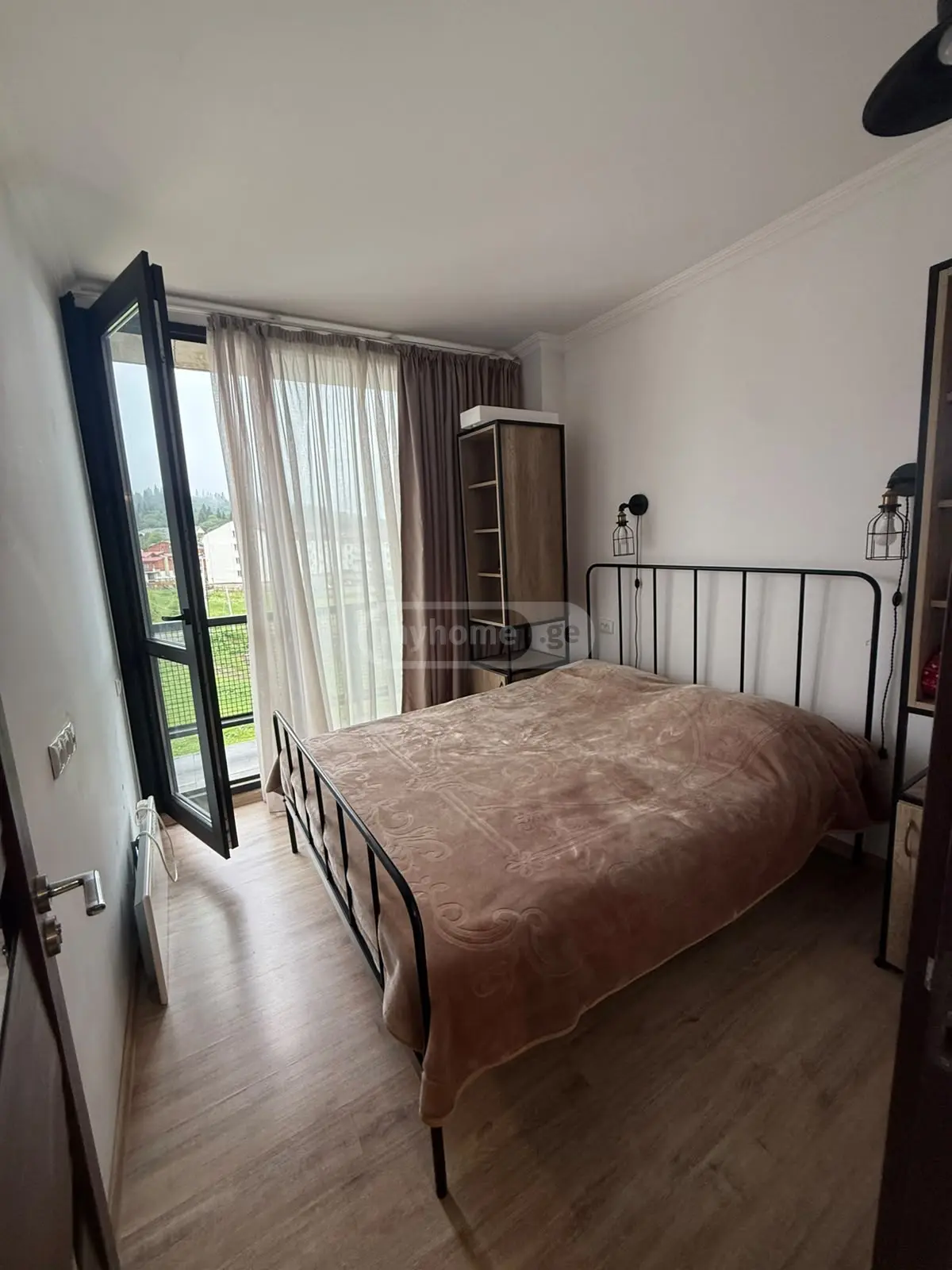 For Sale 3 Room Apartment Bakurianshi, 5 of 12