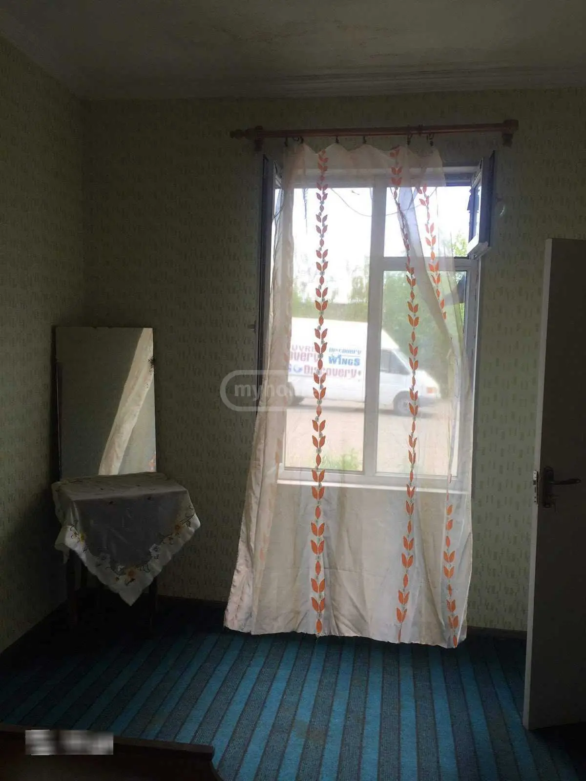 For Rent 3 Room Private House Varketilshi, 7 of 8