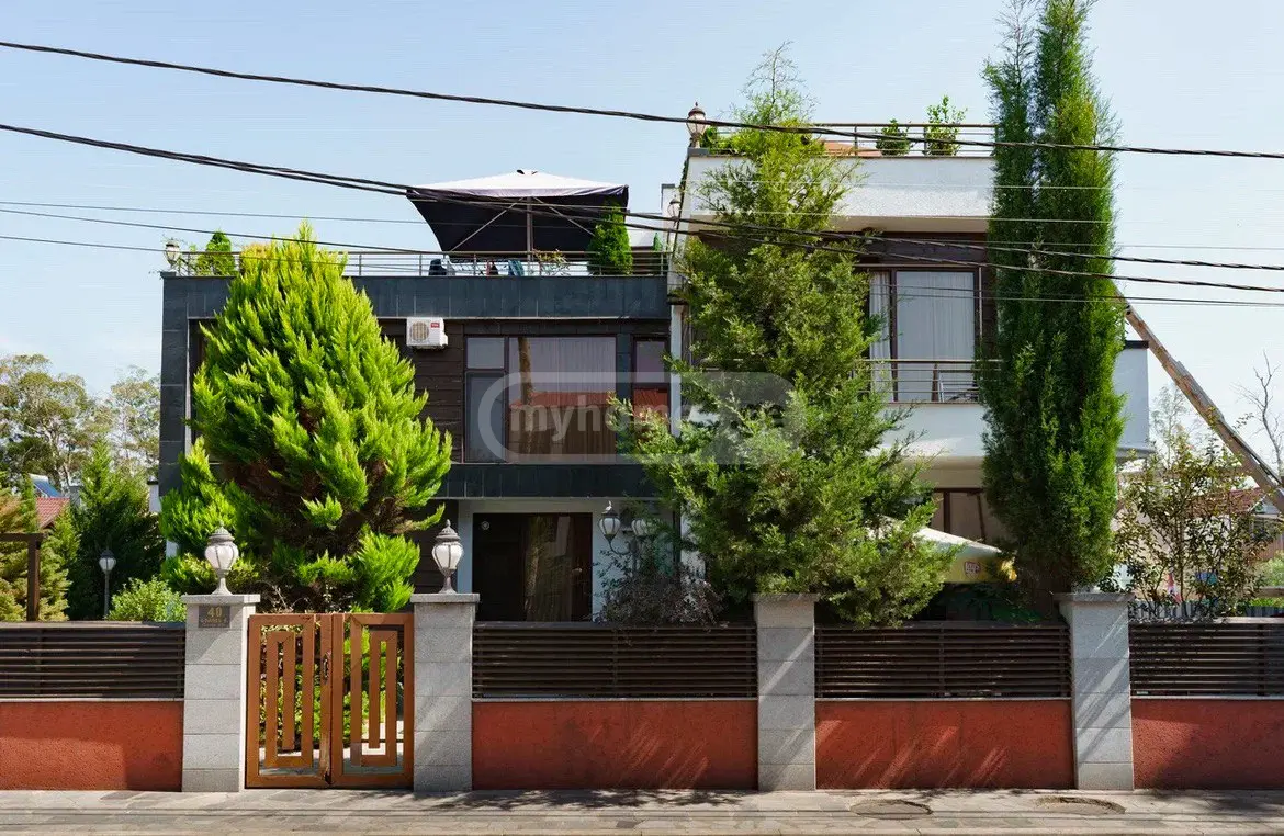 Daily Rent 2 Room Private House Ozurgetis Munitsipalitetshi view 9