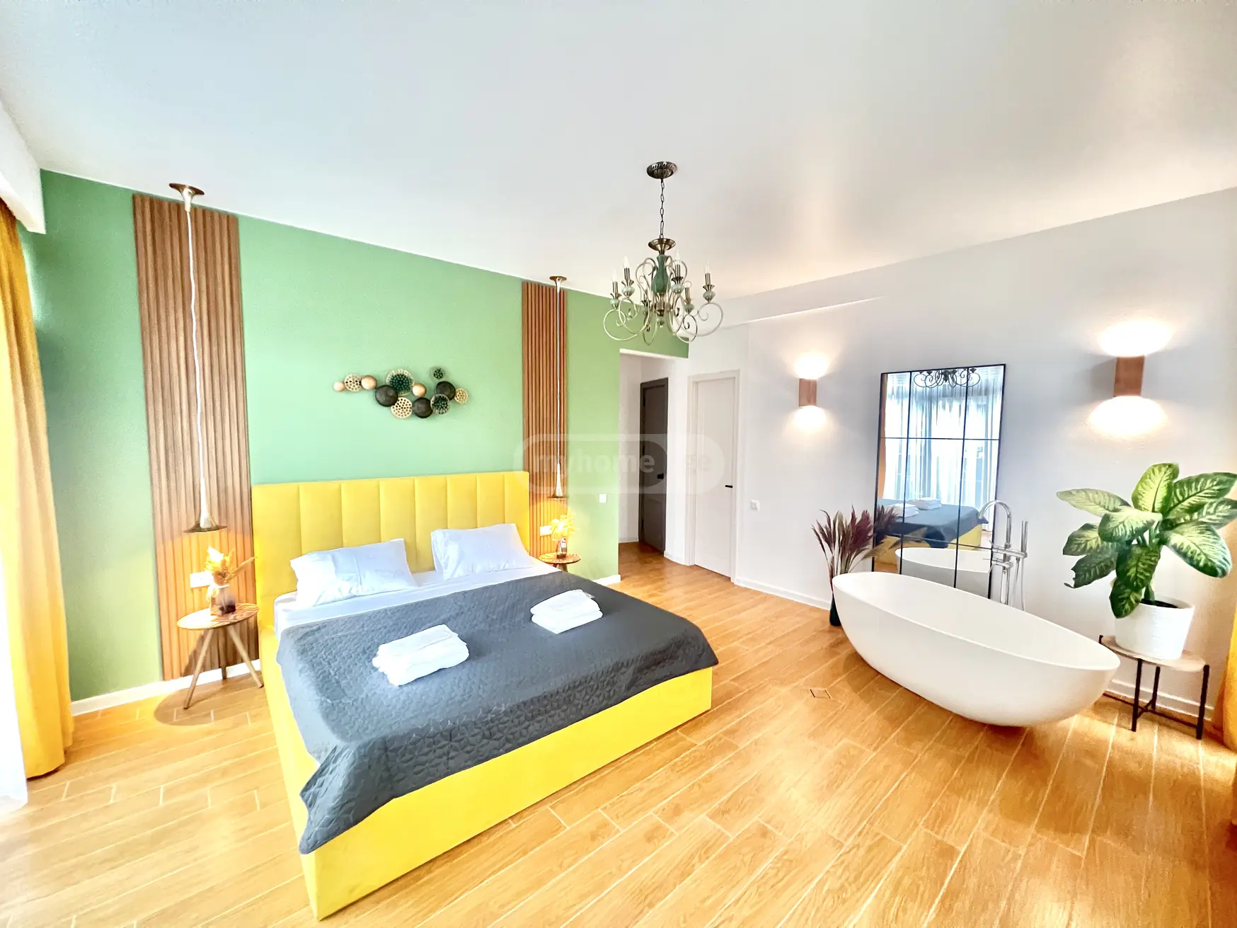 Daily Rent 5 Room Sastumro Sololakshi, 5 of 10