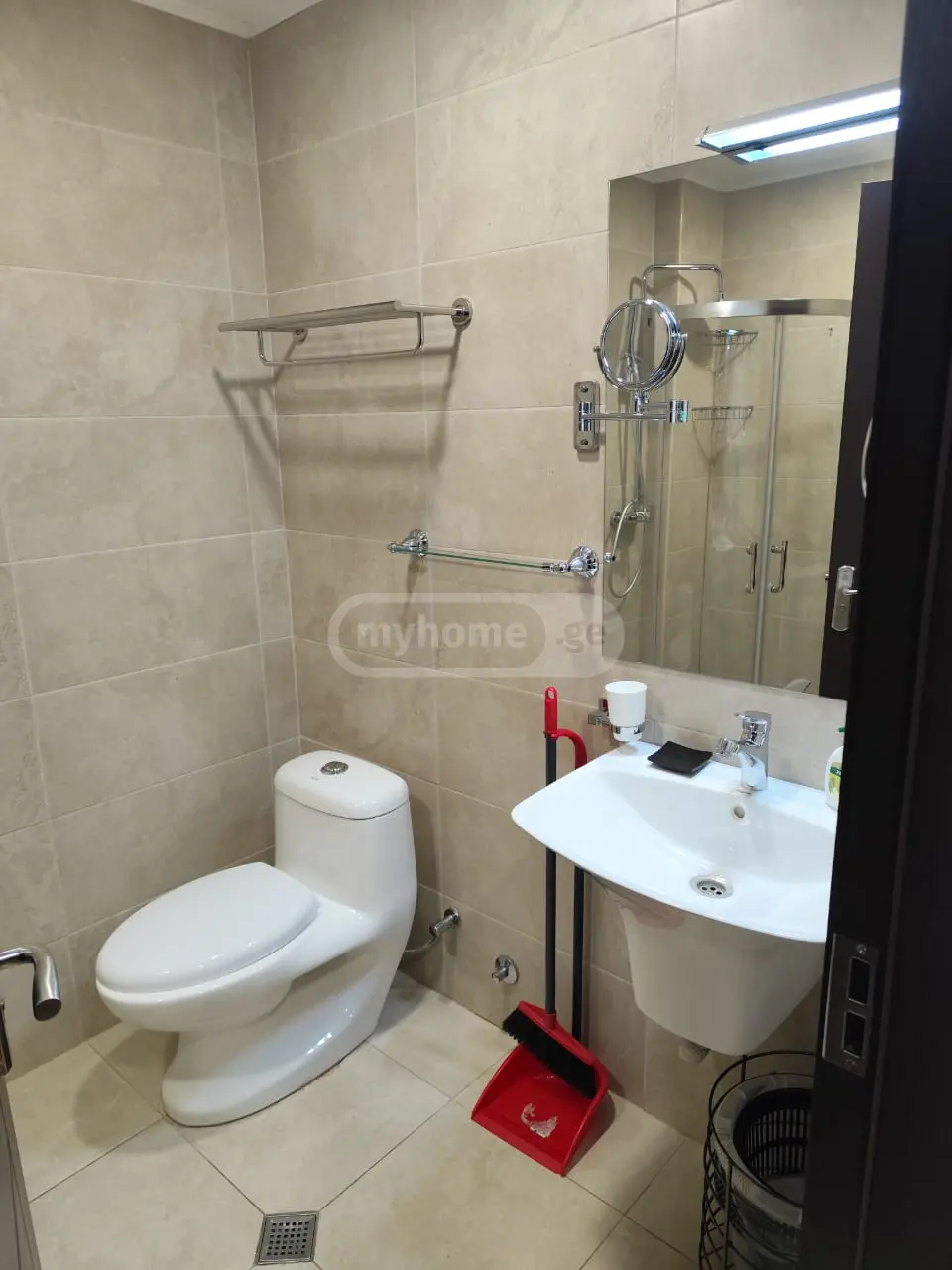 Daily Rent 1 Room Sastumro Bakurianshi, 9 of 12