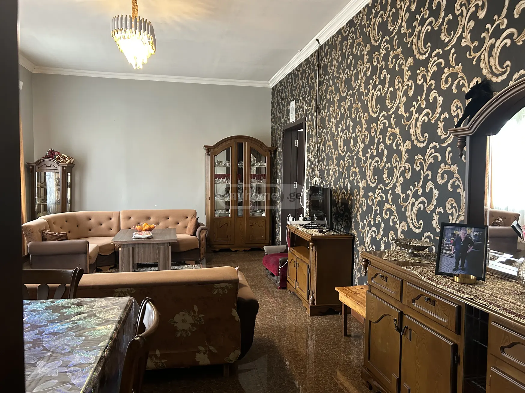 Продажа 9-комната Частный дом в Kobuletis Munitsipalitetshi view 2